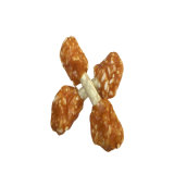 Chicken and Rice and Grain Mixed Calcium Sticks Pet Products