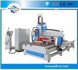 China Promotion 1530 Wood Carving CNC Router Machine