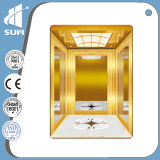 Luxury Decoration Cabin Residential Elevator with Ce Certificate