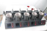 pneumatic 5in1 mug heat transfer machine