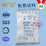 Light Magnesium Oxide (MGO) for Rubber, Ceramic, Plastic etc.
