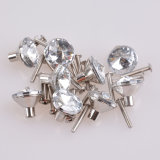 Modern Style Superior Quality Crystal Door Knobs