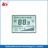 Tn Transmissive LCD Display for Instrument Panel