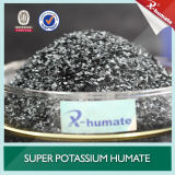 Soluble Super Potassium Humate From Leonardite