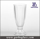 Classic Design Glass Ice Cream Cup