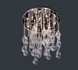 Hot Sale Crystal Pendant Lighting for Home Decoration (OM404/35)