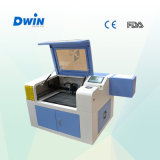 Desktop Small CO2 Laser Cutting Machine (DW5040)