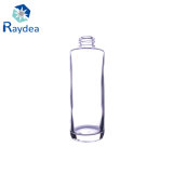 Provide High-Quality Cream Glass Bottle From China