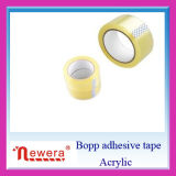 Crystal Clear BOPP Tape Roll for Carton Sealing