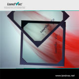 Landvac Alibaba Hot Sale Display Cases Insulating Vacuum Double Glass