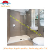 8mm/10mm/12mm Shower Glass Panel/Sliding Door Glass