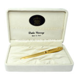 Duke Pen Set, High Quality Gift Box with Metal Roller Pen (LT-Y132)