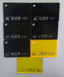 Black Plexiglass Acrylic Board (HST 01)
