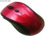 Mini 3D Wireless Mouse Laptop Mice with Computer Office