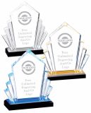 Premier Crystal, Plexiglass Acrylic Awards