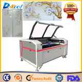 1390 Reci 80W CNC Laser Carving Machine for Glass Acrylic