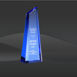 Crystal Blue Peak Award (DMC-DCA153B, DMC-DCA154B, DMC-DCA155B)