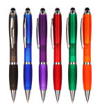 Novelty Stylus Plastic Ballpoint Pen