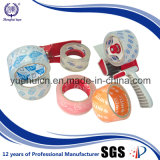 Sales Over 30 Countries for Crystal BOPP Packing Tape