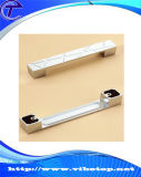 Kitchen Cabinet Crystal Pull Handle Hardware