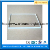 SGCC, En12150 Certificated, 3-19mm Ultra Clear Glass