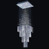 Crystal Ceiling Lamp for Decoration Lighting (GD-8003-5)