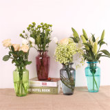 20cm Wholesale Glass Flower Vase