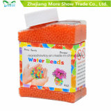 Crystal Soil Magic Water Beads Mud Jelly Gel Balls Kids Sensory Toys