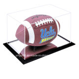 UV Protection Acrylic Football Display Case