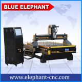 Ele 1325 Carving Machine 3D CNC Router for Sign Making with Woodworking CNC Router From China