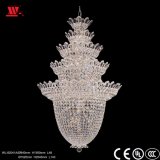 Traditional Crystal Chandelier Wl-82041A