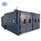 Walk in Test Machine Climatic Environmental Stability Temperature Humidity Chamber