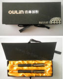 High Quality Metal Pen Set with Gift Box (LT-C325)