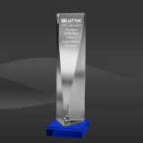 Blue Crystal Excelsior Award (JC-5000-862, JC-5001-862, JC-5002-862)