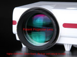 3500lumens Mini Pico Portable Projector (X1500nx)