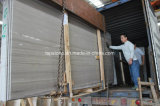 Chinese Athen Grey Marble Slabs
