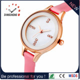 Hot Selling Vogue Stainless Steel Lady Watch