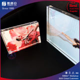 OEM Double Sides Acrylic Photo Frame for Picture Display