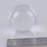 50mm Small Clear Crystal Color Glass Ball for Gift