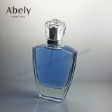 Unique and Cheap Glass Perfume Bottle for Unisex Perfume