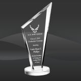 Crystal Conception Award (TM-C1121)