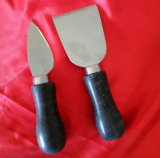 Stainless Steel Shovel with Stone Handle Costomize