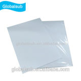 High Quality Coated Paper for Sublimation