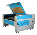 Autometic Feeding Laser Cutting and Engraving Machine Glc-1810f