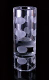 Crystal Flower Vase for Gift (JD-HP-038)