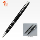 2016 Hot Sell New Fashion Smooth Fast Writing Ball Pen