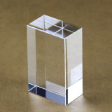High Quality Glass Block Crystal Cube
