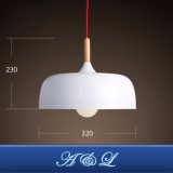 Modern Design Nordic Style Artistic Pendant Lamp for Living Room