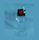 Crystal Wine Glass, Red Wine Glass