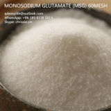 25kg Bag Monosodium Glutamate Msg White Crystal (60mesh)